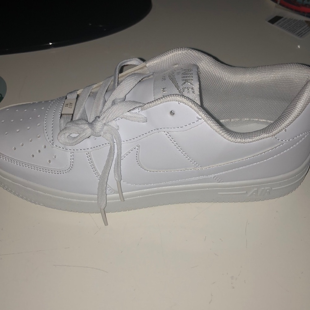 Nike Air Force One